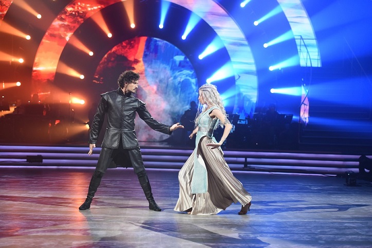 Музыка, оригинальные постановки и спецэффекты: как создаются лучшие номера &quot;Танців з зірками&quot;